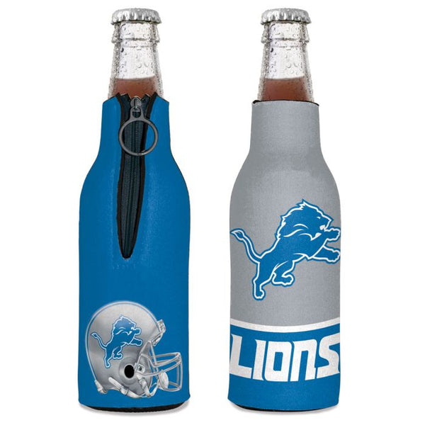 Detroit Lions Bottle Cooler