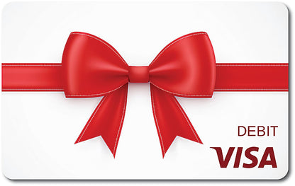 SporsManiaUSA.com Gift Card - officially licensed fan gear