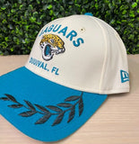 NFL Jacksonville Jaguars Draft '25 New Era 39 THIRTY