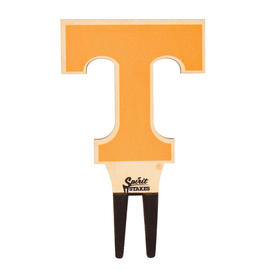 Tennessee Power T Color Plant Stake