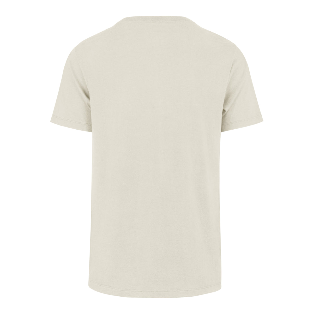 Jacksonville Jaguars Prowler '47 Dune Franklin tee, back