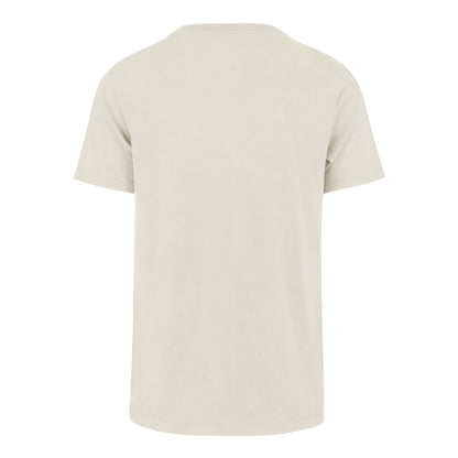 Jacksonville Jaguars Prowler '47 Dune Franklin tee, back