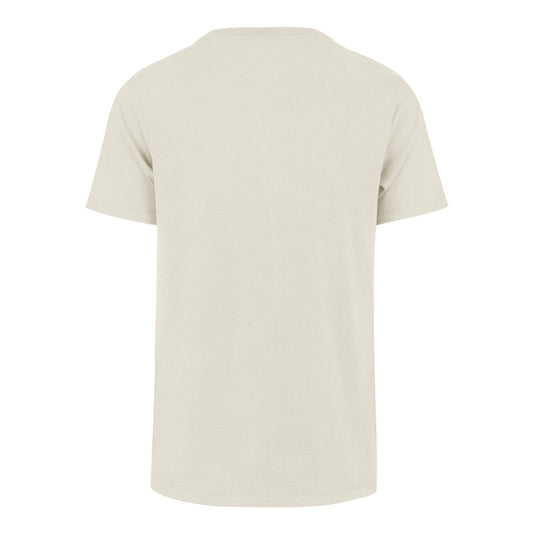 Jacksonville Jaguars Prowler '47 Dune Franklin tee, back