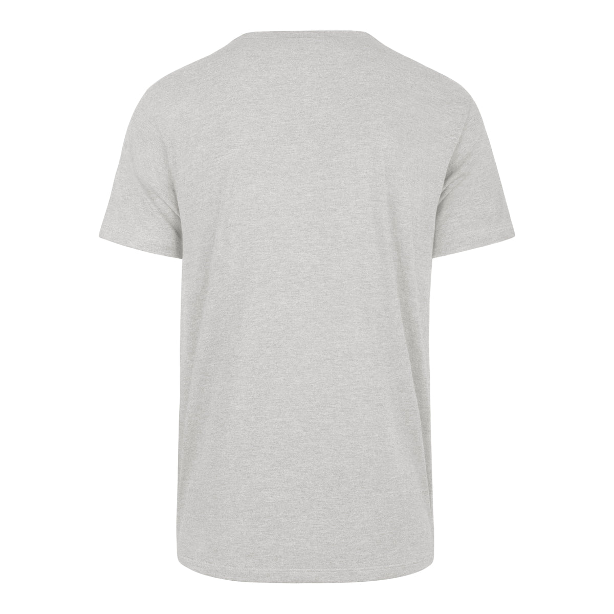 Jacksonville Jaguars Prowler '47 Relay Grey Franklin tee, back
