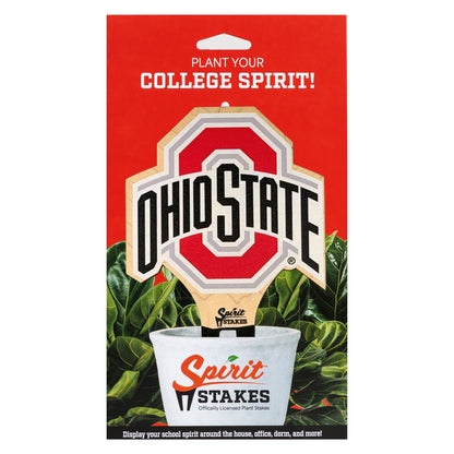 The Ohio State University Color Plant Stake