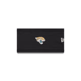 Jacksonville Jaguars New Era  2024 Training Camp COOLERA Headband