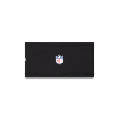 Jacksonville Jaguars New Era  2024 Training Camp COOLERA Headband