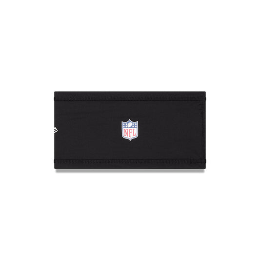 Jacksonville Jaguars New Era  2024 Training Camp COOLERA Headband