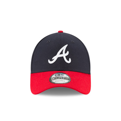 MLB Atlanta Braves 9-11 Memorial 9FORTY Cap