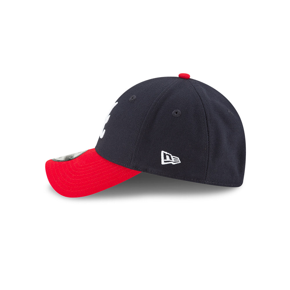 MLB Atlanta Braves 9-11 Memorial 9FORTY Cap