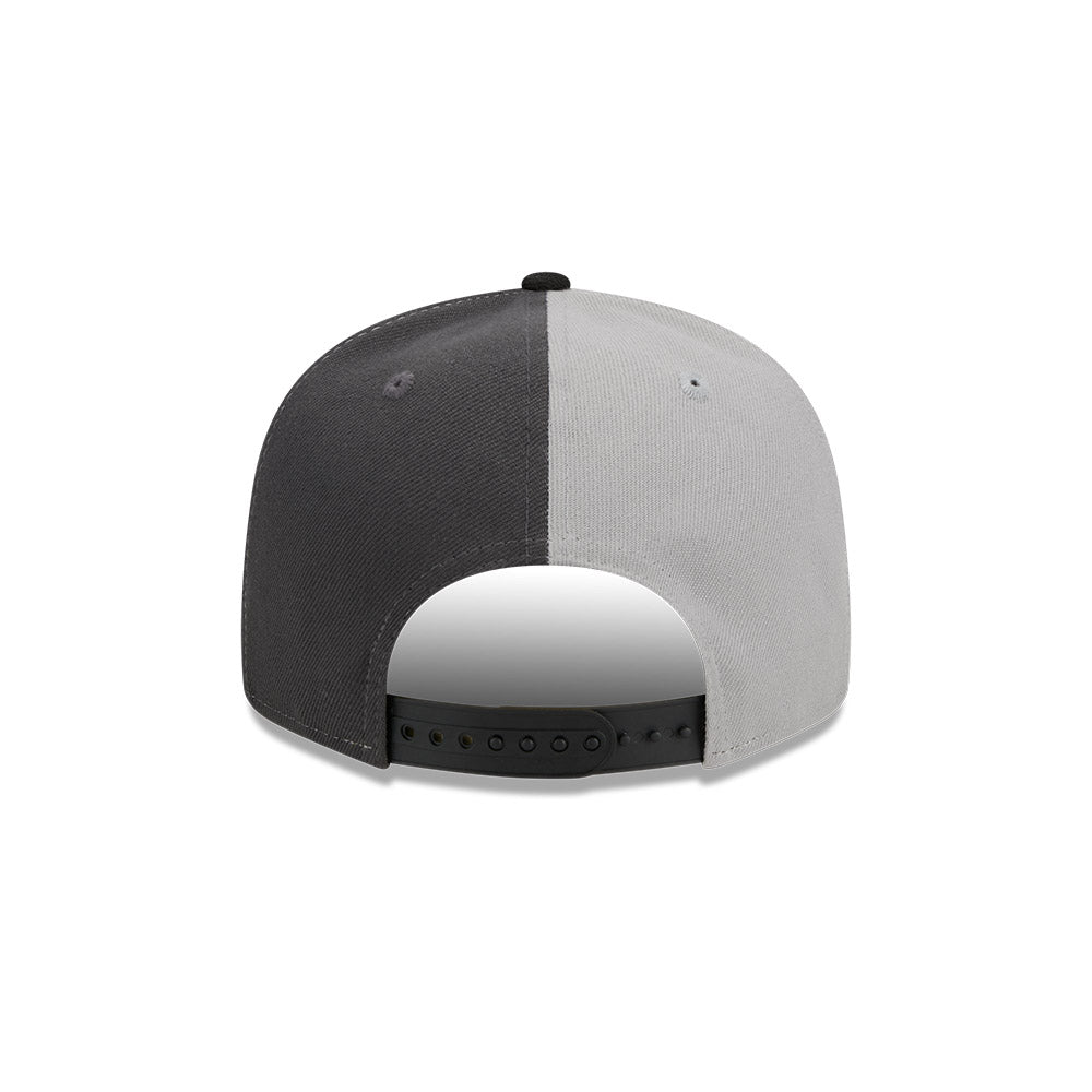 Jacksonville Jaguars New Era 9Fifty Men's Black/Gray 2023 Snapback