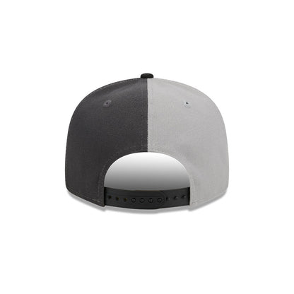 Jacksonville Jaguars New Era 9Fifty Men's Black/Gray 2023 Snapback