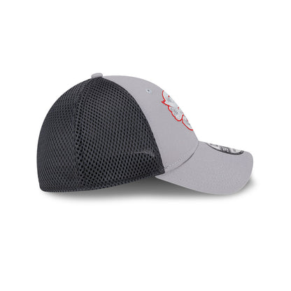 Jacksonville Jumbo Shrimp FlexFit 39Thirty New Era