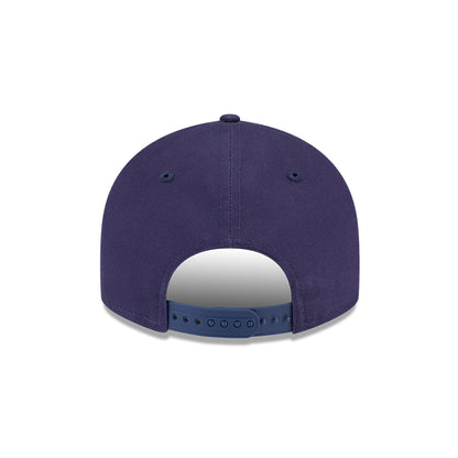MiLB Jumbo Shrimp 9Fifty Snapback New Era