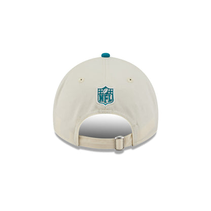NFL Jacksonville Jaguars Draft '25 New Era  9TWENTY