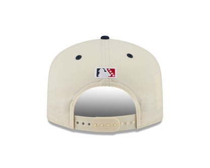Jacksonville Jumbo Shrimp New Era 19Twenty Patriotic USA 250 Adjustable Pre- Curved Hat