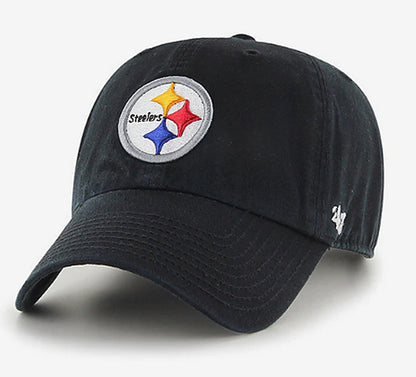 NFL Pittsburgh Steelers '47 Clean Up