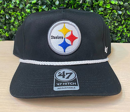 NFL Pittsburgh Steelers '47 Hitch Relaxed Fit
