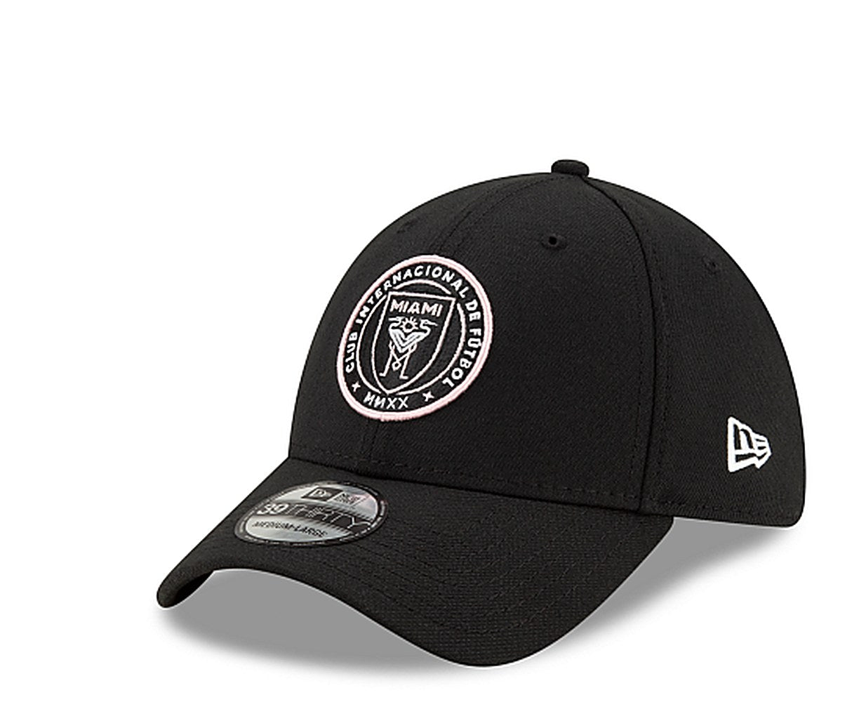 International Miami CF New Era 39Thirty Flex Hat