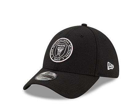 International Miami CF New Era 39Thirty Flex Hat