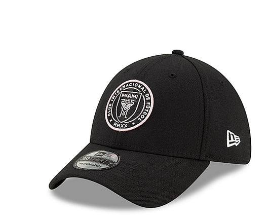 International Miami CF New Era 39Thirty Flex Hat