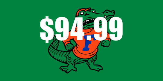 $94.99-Florida Mens