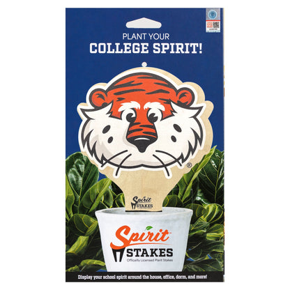 Auburn Aubie Color Plant Stake
