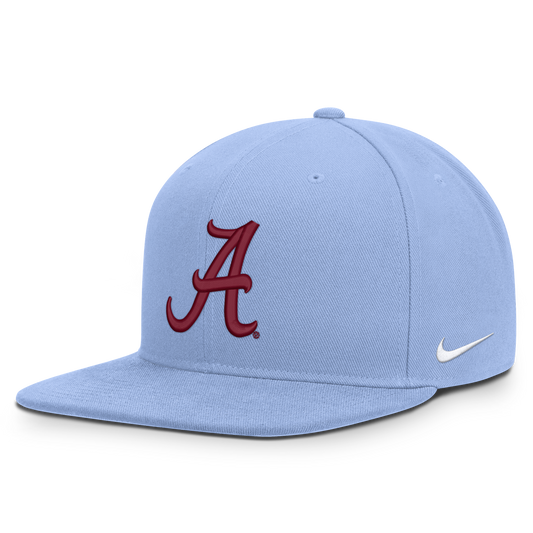 NCAA Alabama Crimson Tide Nike Dri-FIT Pro CC Snapback Cap