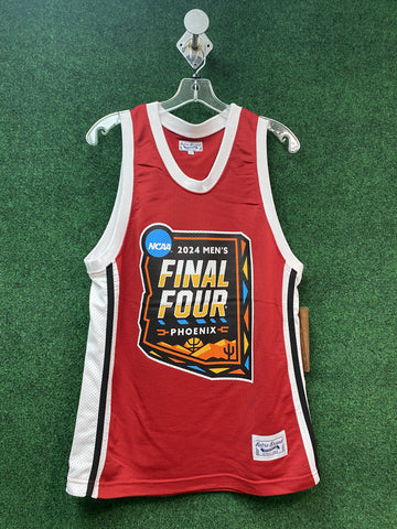 Final Four Generic Basketball Jersey