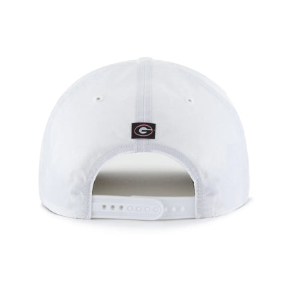 MENs GEORGIA BULLDOGS CONDOR '47 HITCH