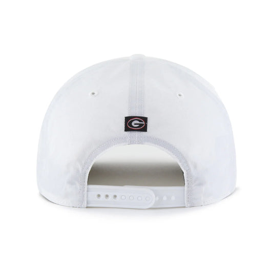 MENs GEORGIA BULLDOGS CONDOR '47 HITCH