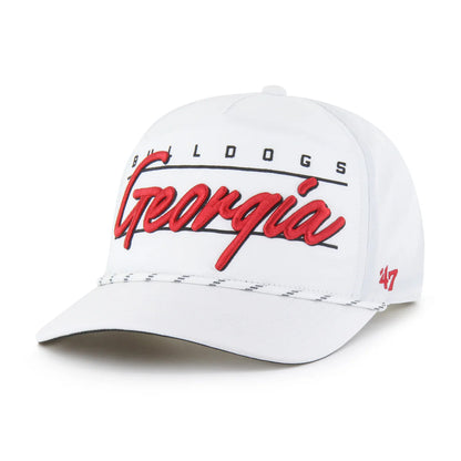 MENs GEORGIA BULLDOGS CONDOR '47 HITCH