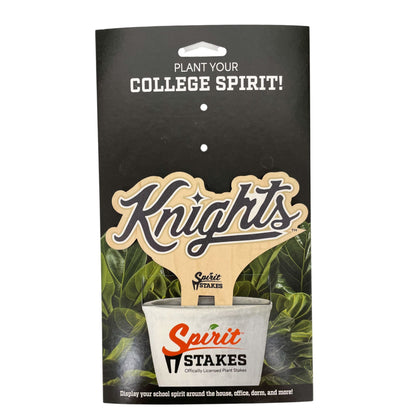 Central Florida 'Knights' Color Plant Stake
