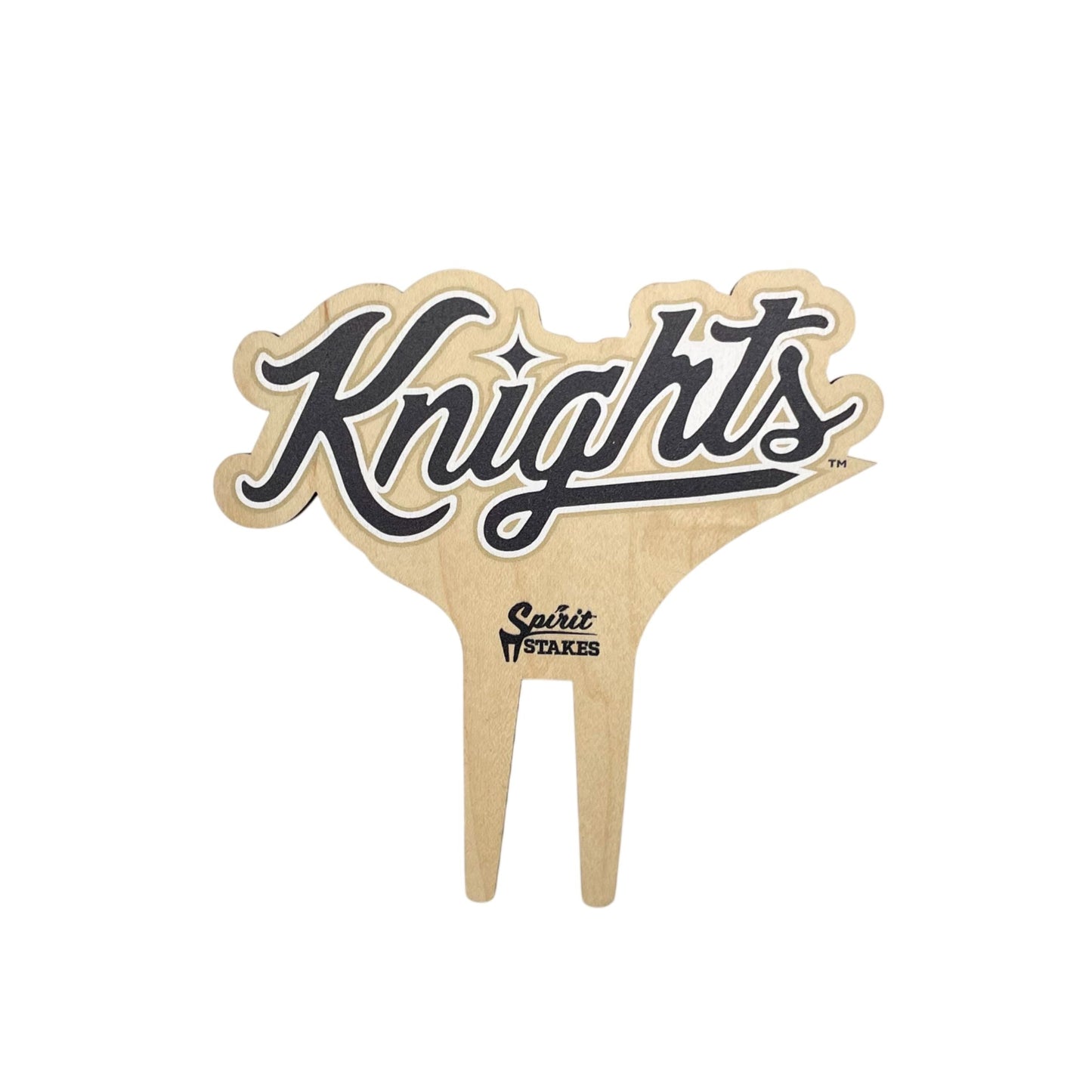 Central Florida 'Knights' Color Plant Stake