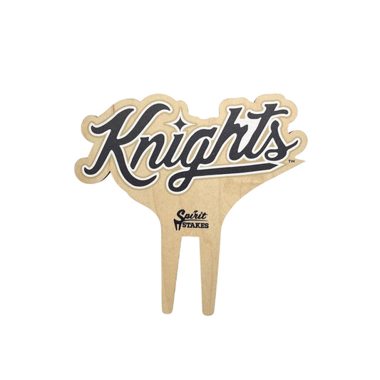 Central Florida 'Knights' Color Plant Stake