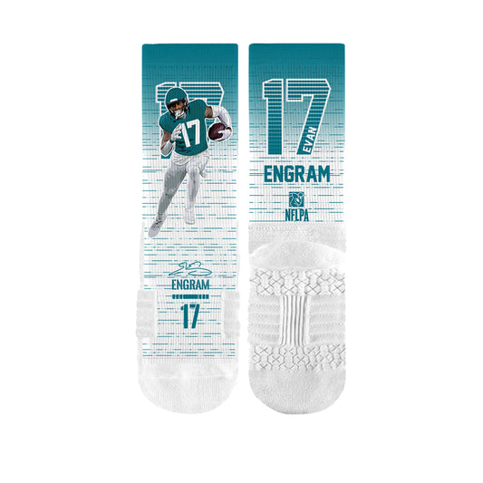 NFL Evan Engram Strideline Socks