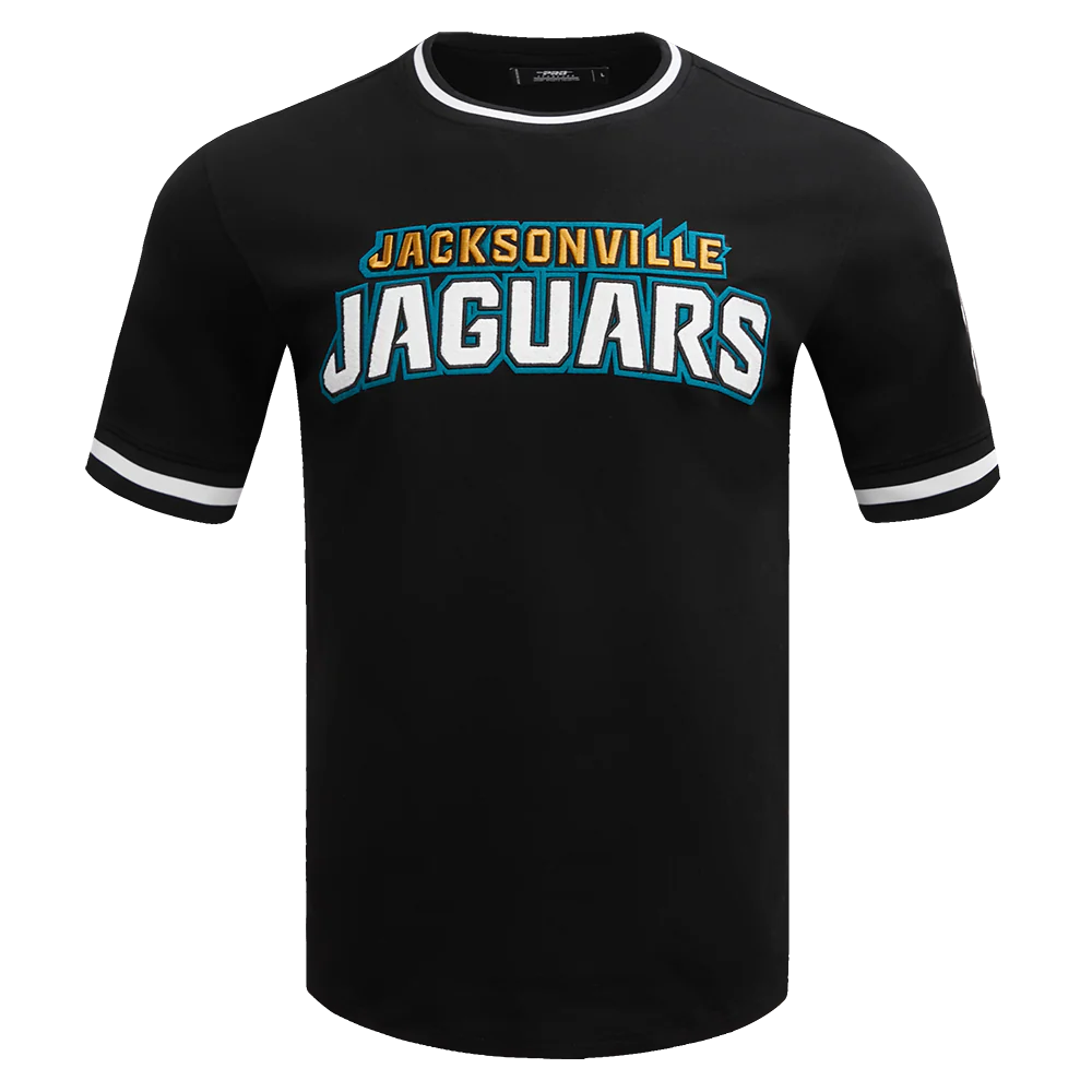 NFL Jacksonville Jaguars Classic Chenille Tee