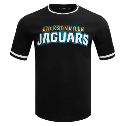NFL Jacksonville Jaguars Classic Chenille Tee