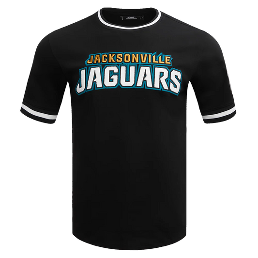 NFL Jacksonville Jaguars Classic Chenille Tee
