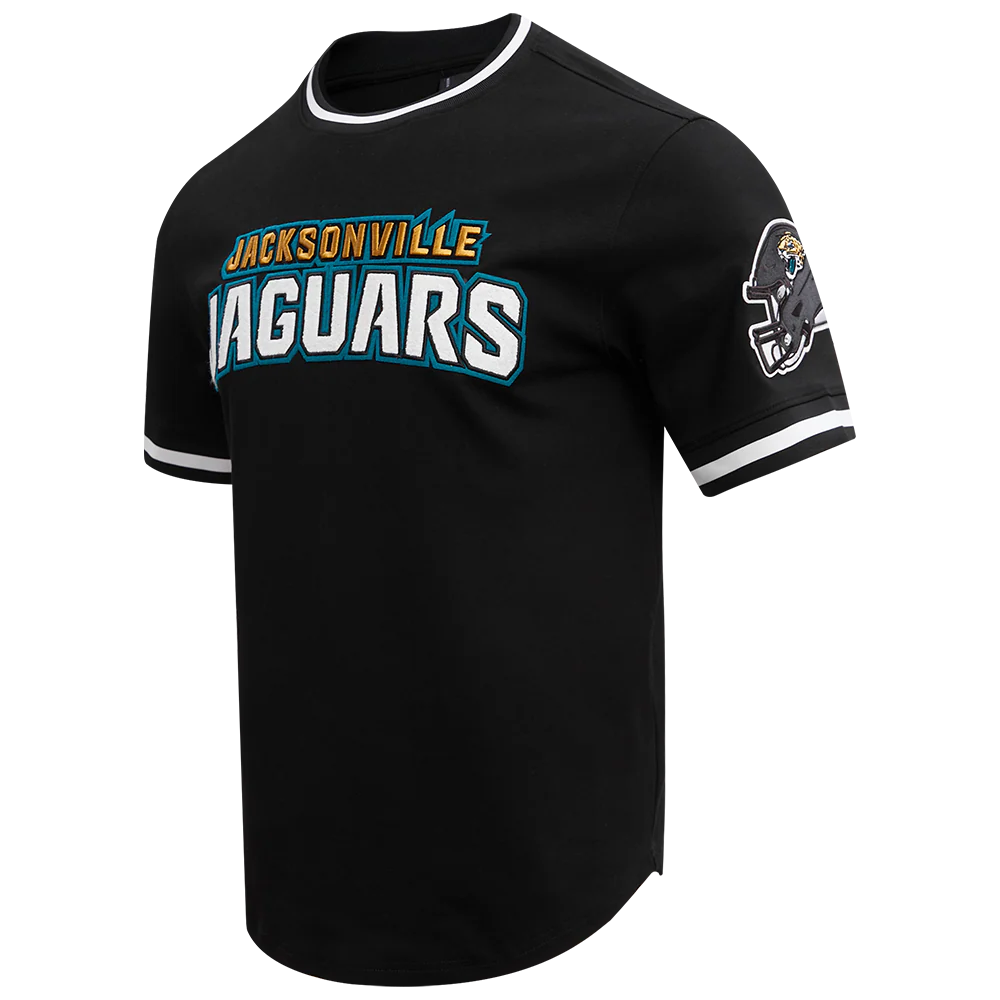 NFL Jacksonville Jaguars Classic Chenille Tee