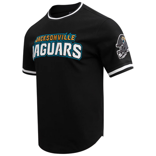 NFL Jacksonville Jaguars Classic Chenille Tee