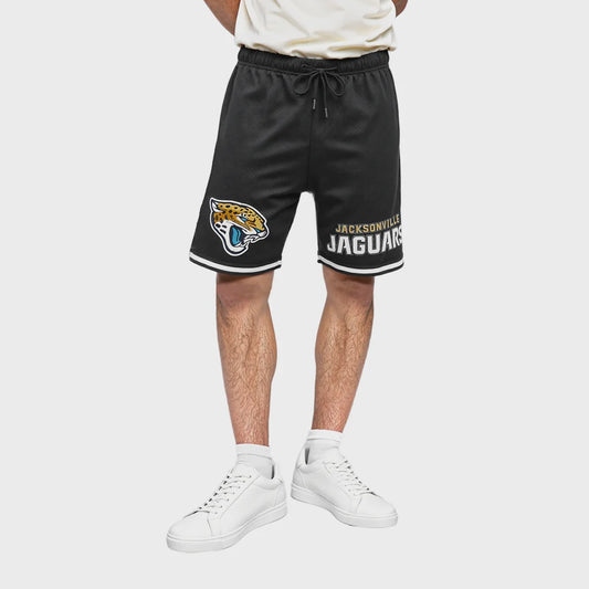NFL Jacksonville Jaguars Classic Men's Mesh Short