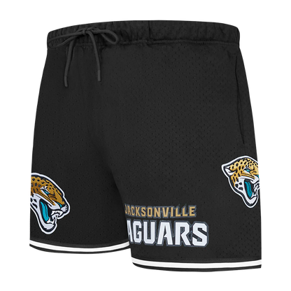 NFL Jacksonville Jaguars Classic Men's Mesh Short