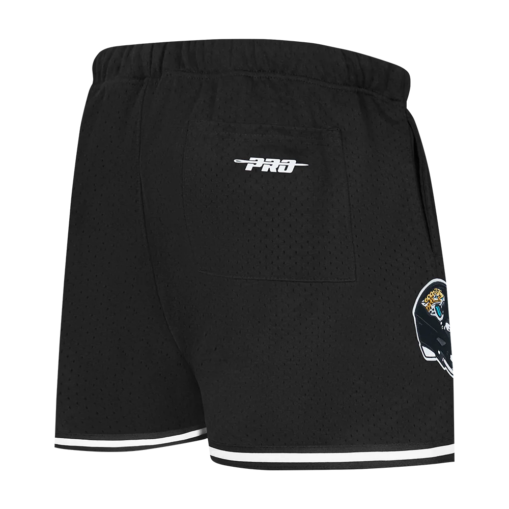 NFL Jacksonville Jaguars Classic Men's Mesh Short