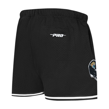 NFL Jacksonville Jaguars Classic Men's Mesh Short