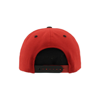 Florida State Seminoles Zephyr Football Helmet Snap Hat