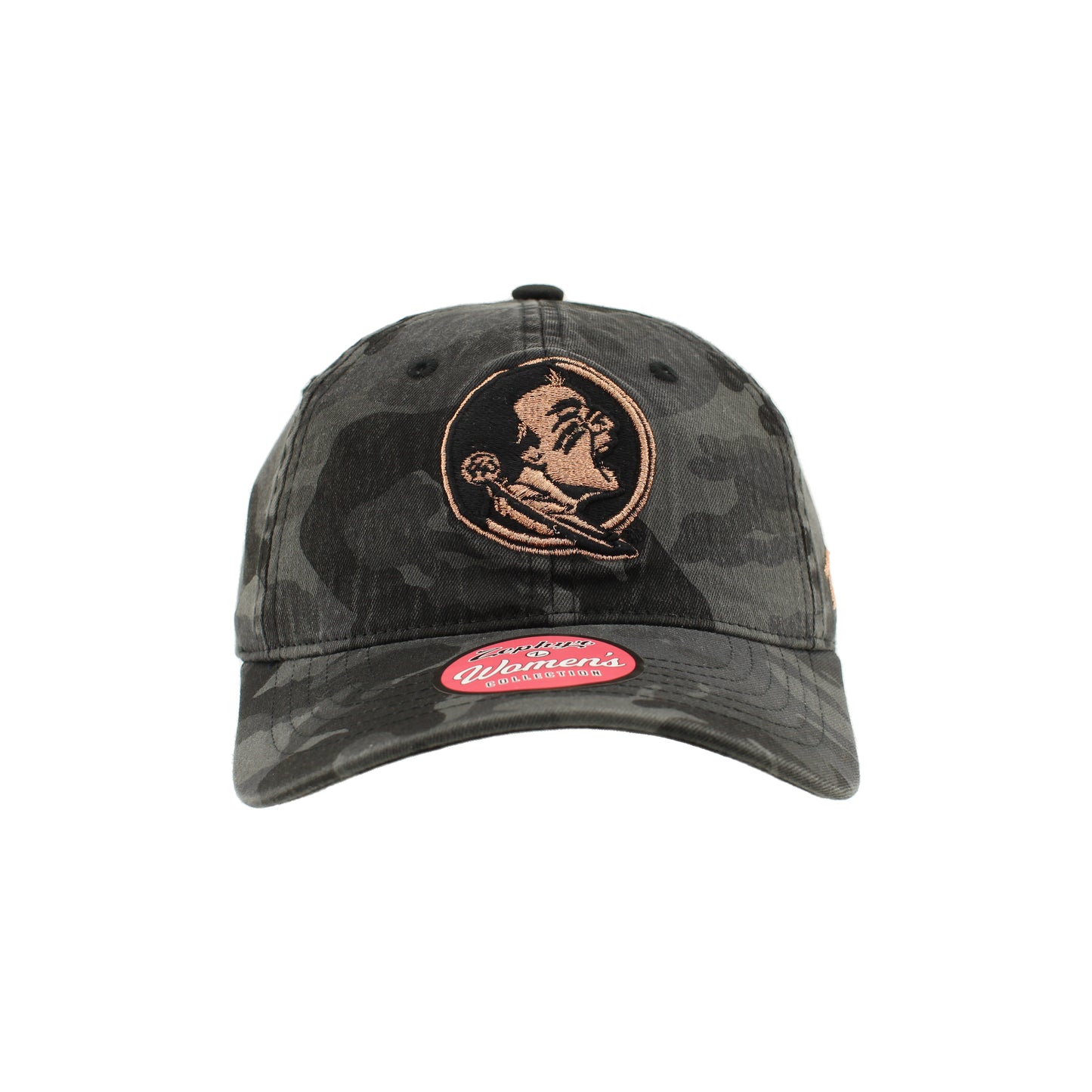 Florida State Seminoles Zephyr Women's Dark Secret Hat