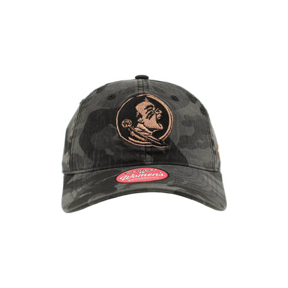 Florida State Seminoles Zephyr Women's Dark Secret Hat