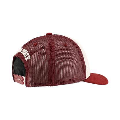 Florida State Seminoles Zephyr Fan Focus Mesh Snap Hat
