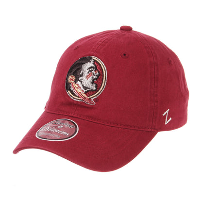 Florida State Seminoles Zephyr Women's Girlfriend Hat - officially licensed fan gear
